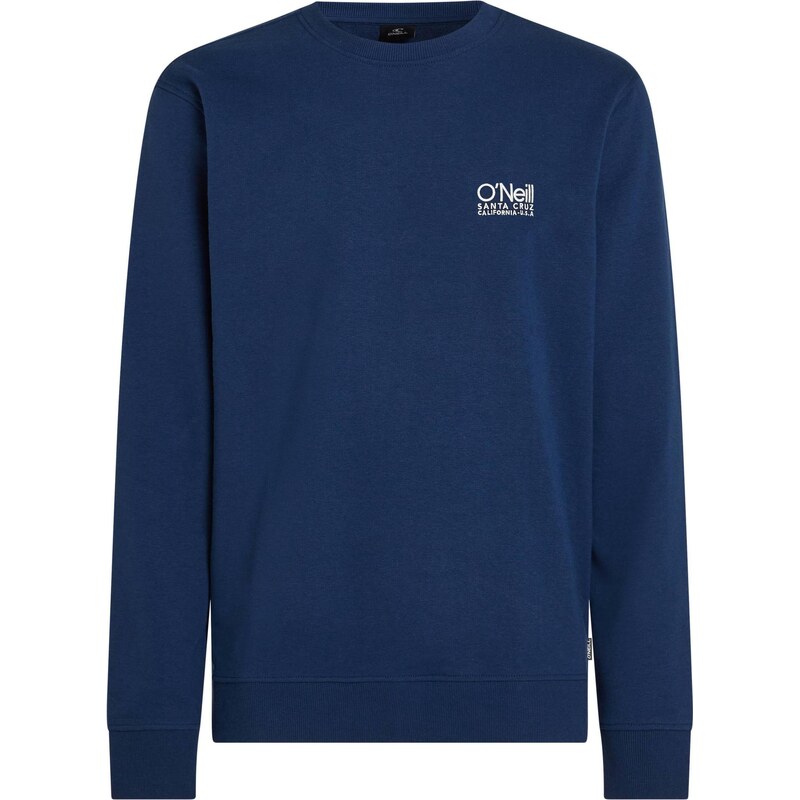 ONEILL Mikina Cali tmavě modrá / bílá 113338393