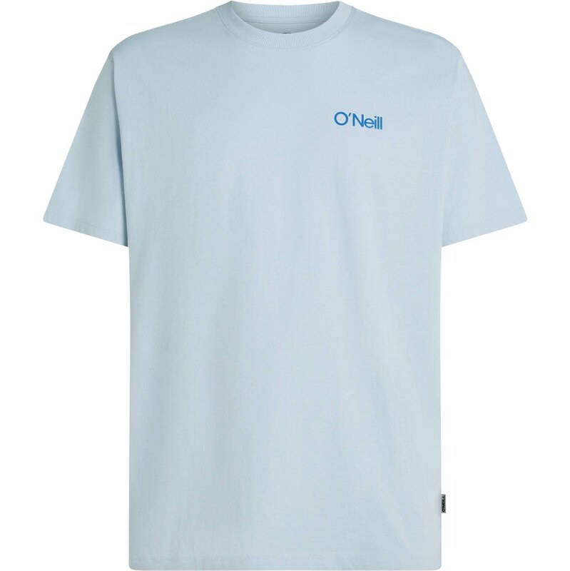 ONEILL Funkční tričko modrá / světlemodrá 113338421