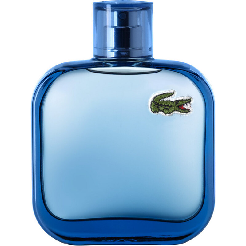 Lacoste Lacokse Eau de L.12.12 Spray Bleu Toaletní voda (EdT) 100 ml