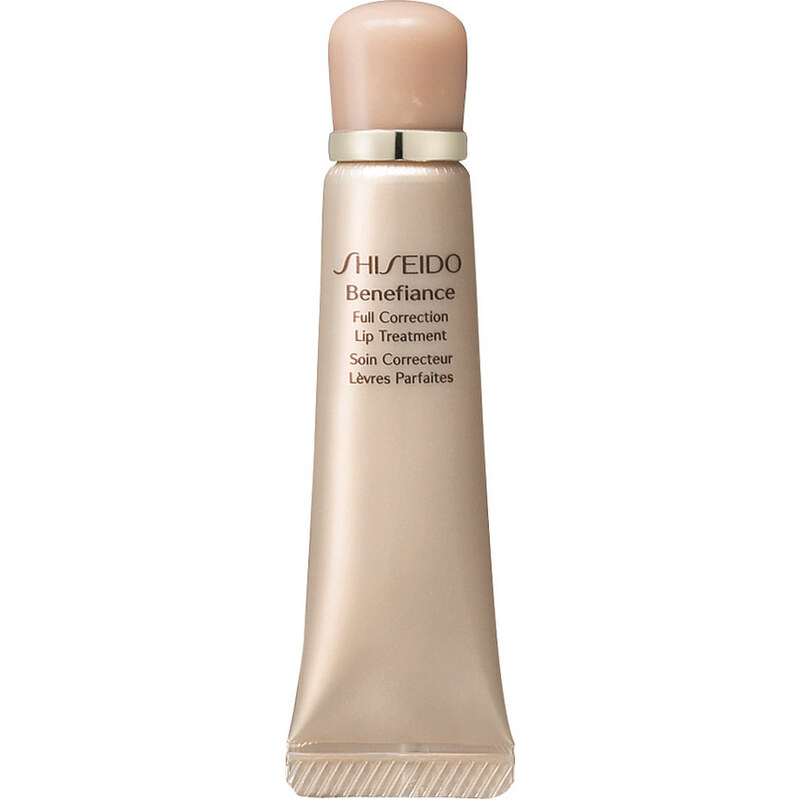 Shiseido Full Correction Lip Treatment Péče o rty 15 ml
