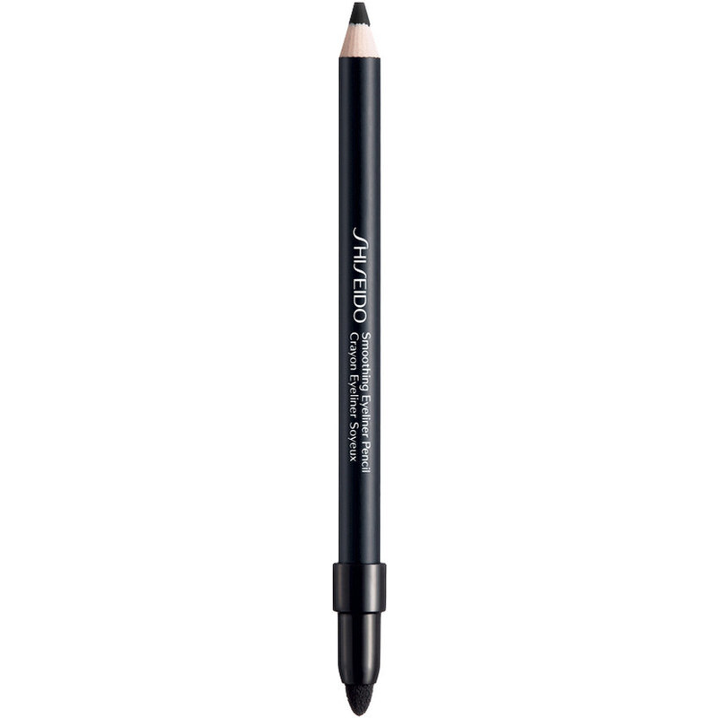 Shiseido BK901 - Black Smoothing Eyeliner Pencil Kajalová tužka 1.1 g