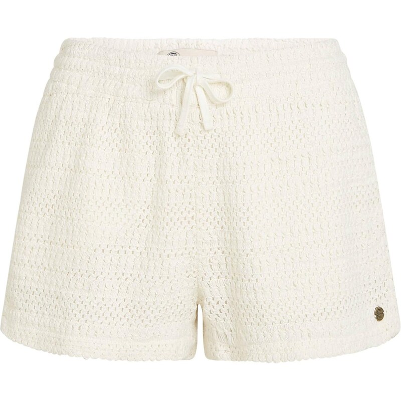 ONEILL Kalhoty Originals Crochet přírodní bílá 113338499