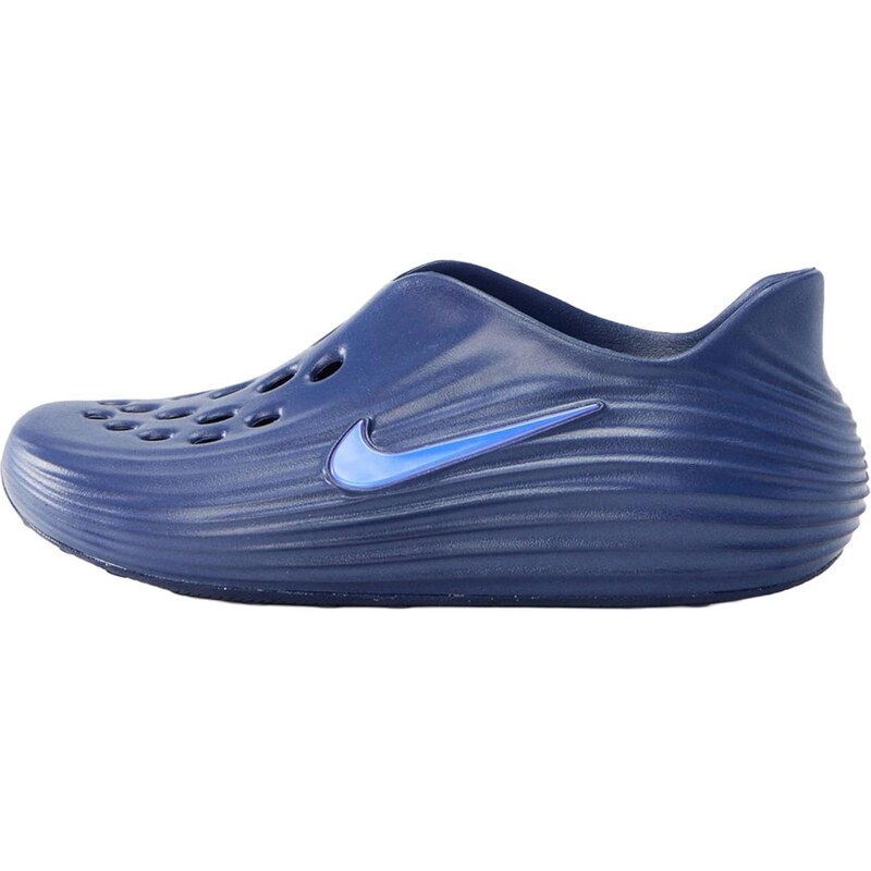Nike Sportswear Slip on boty 'ReactX Rejuven8' modrá