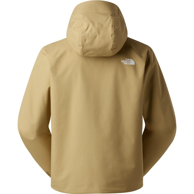 THE NORTH FACE Outdoorová bunda 'Quest' khaki
