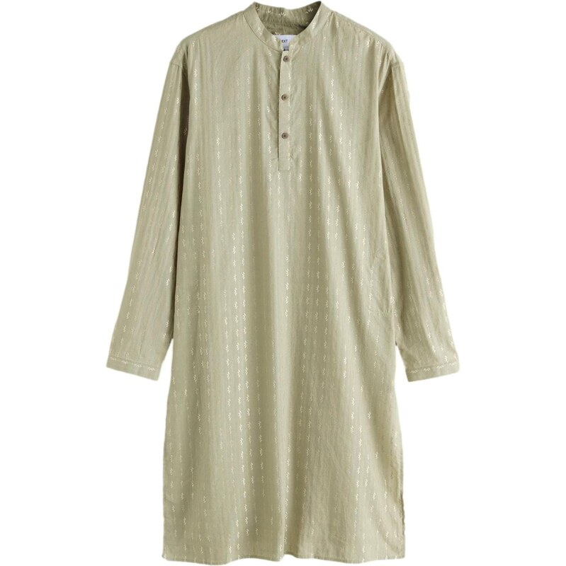 Next Košile Kurta béžová
