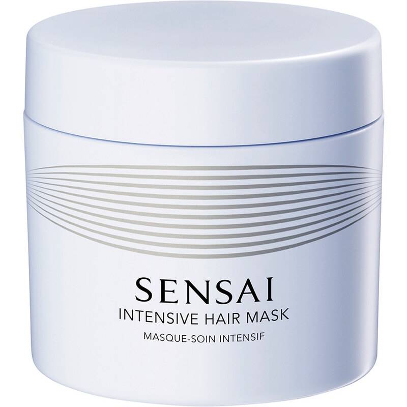 Sensai Intensive Hair Mask Maska na vlasy 200 ml