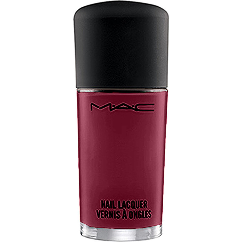 MAC Sour Cherry Studio Nail Lacquer Lak na nehty 10 ml