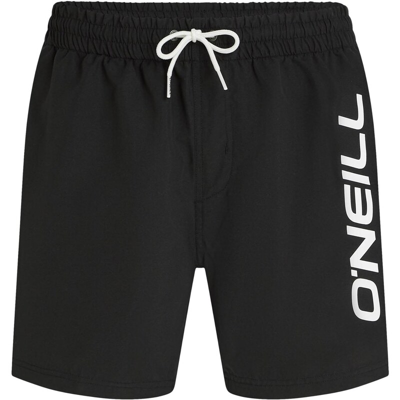 ONEILL Plavecké šortky Oneill Logo 16 černá 113339042