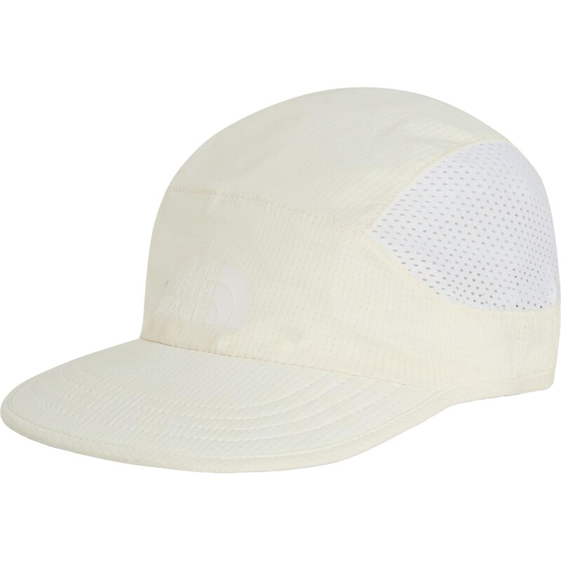THE NORTH FACE Kšiltovka SUMMER bílá
