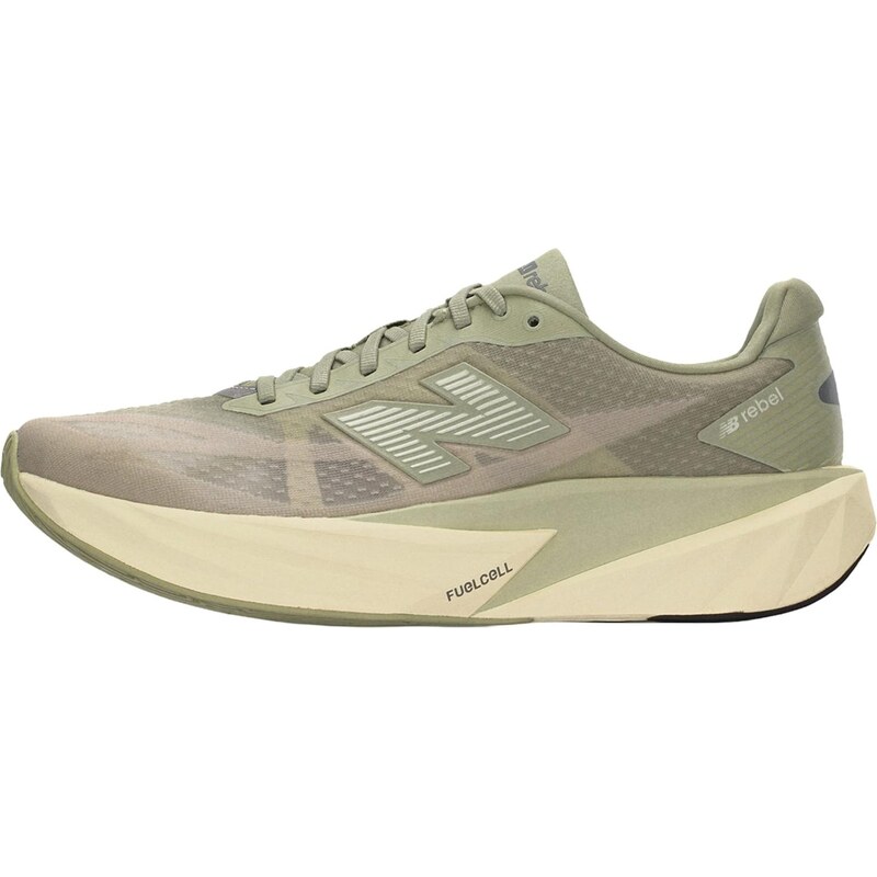new balance Běžecká obuv Rebel v5 pastelově zelená