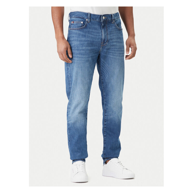 Jeansy Tommy Hilfiger