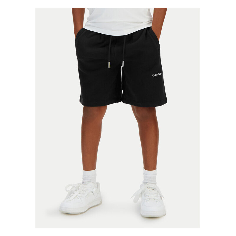 Sportovní kraťasy Calvin Klein Jeans