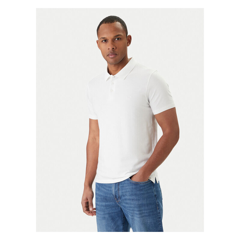 Polokošile Calvin Klein