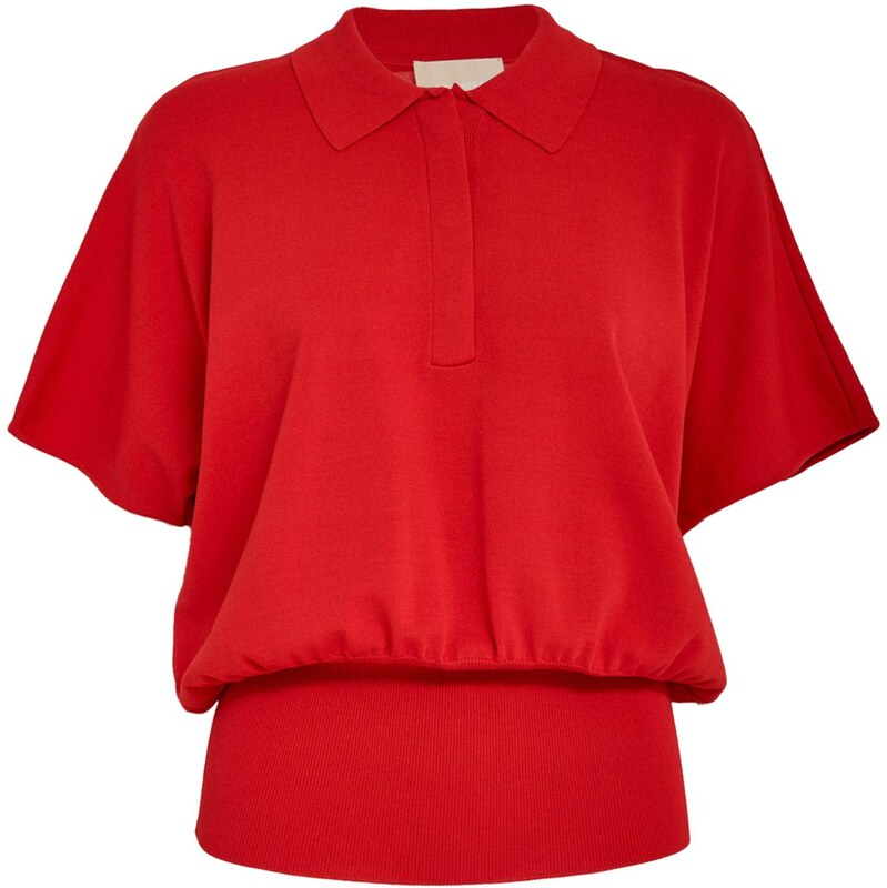 Peppercorn Top Naia oranžová 113339181