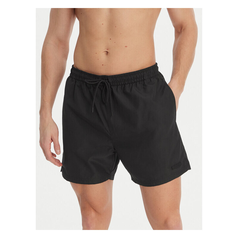 Plavecké šortky Calvin Klein Swimwear