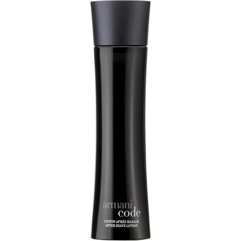Giorgio Armani Code Homme Lotion After Shave 100 ml pro muže