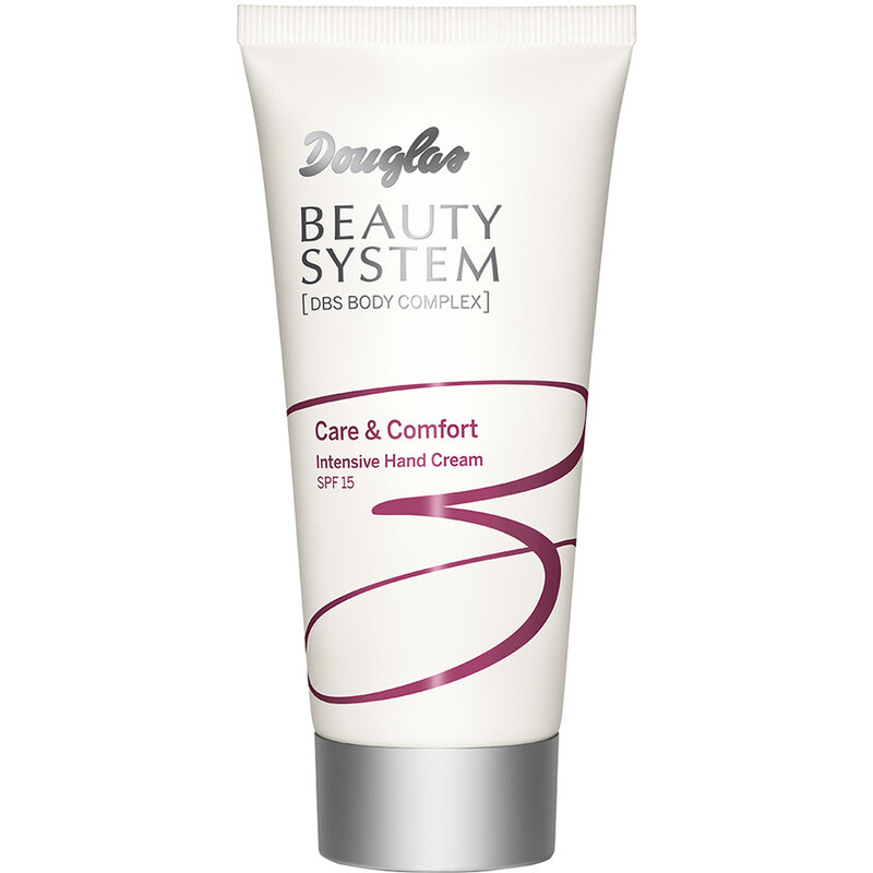 Douglas Beauty System Douglas Beauty Syksem Care & Comfort Hand Cream Krém na ruce 100 ml