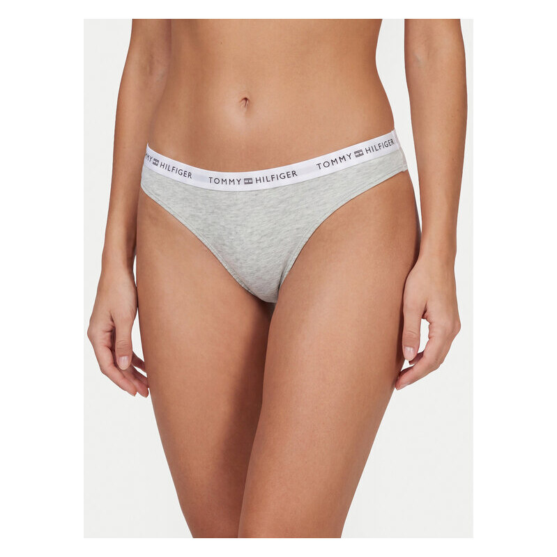Kalhotky string Tommy Hilfiger 113336151