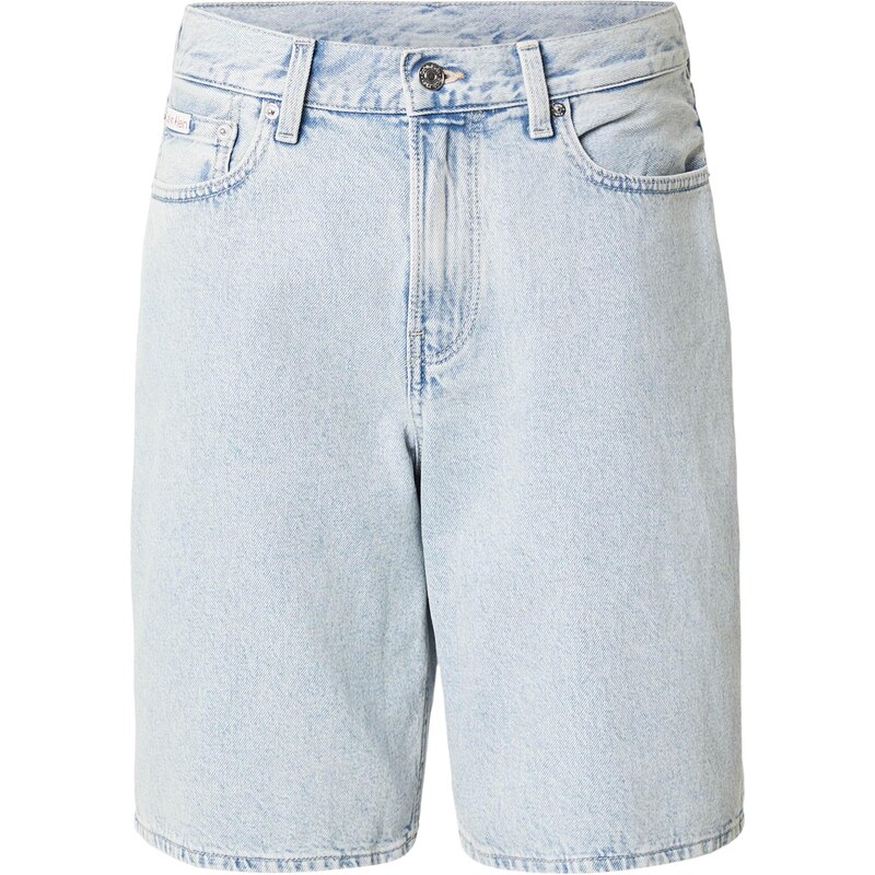 Calvin Klein Jeans Džíny světlemodrá 113339275