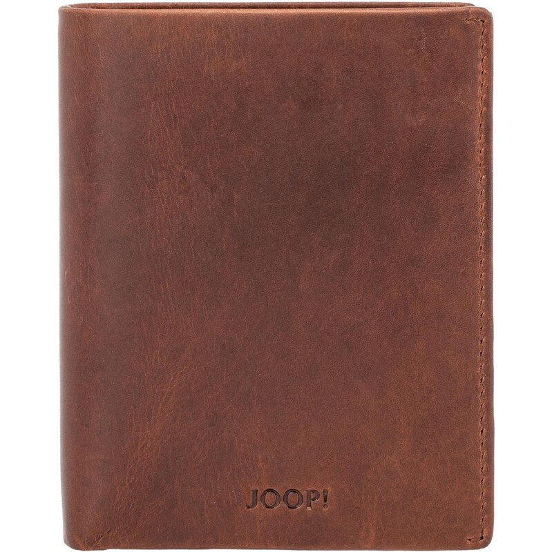 JOOP! Peněženka Cerratano Ladon hnědá