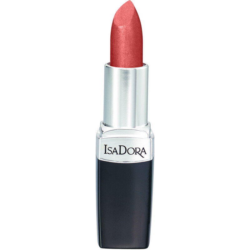 Isadora Č. 65 - Cassis Perfect Moiksure Lipksick Rtěnka 4.5 g