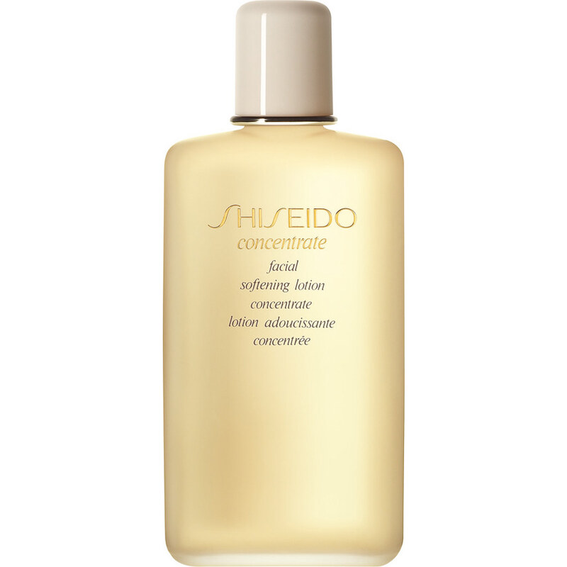 Shiseido Softening Lotion Čiksicí mléko 150 ml
