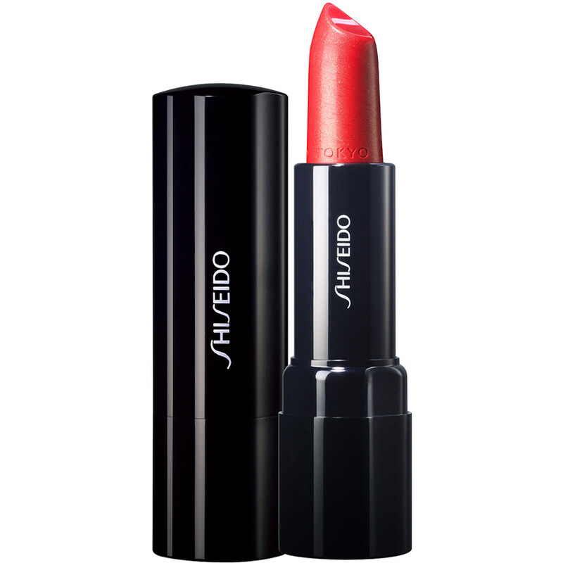 Shiseido OR418 - Daily Lily Perfect Rouge Rtěnka 4 g