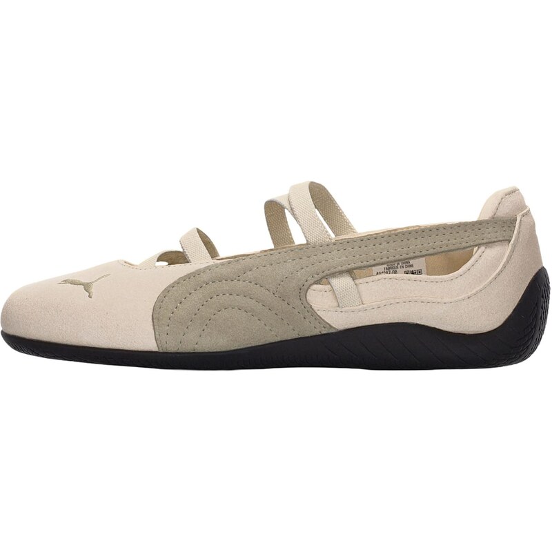 PUMA Baleríny s řemínky Speedcat offwhite 113339665