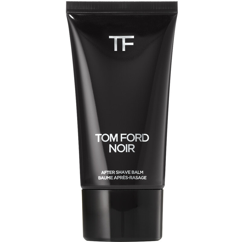 Tom Ford Pánské Signature vůně Noir After Shave Balm Balzám po holení 75 ml pro muže