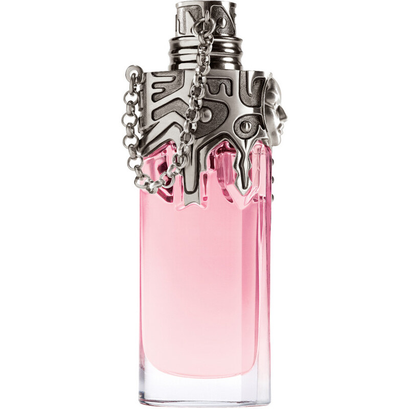 Thierry Mugler Womanity Eau de Parfum Spray refillable Parfémová voda (EdP) 50 ml