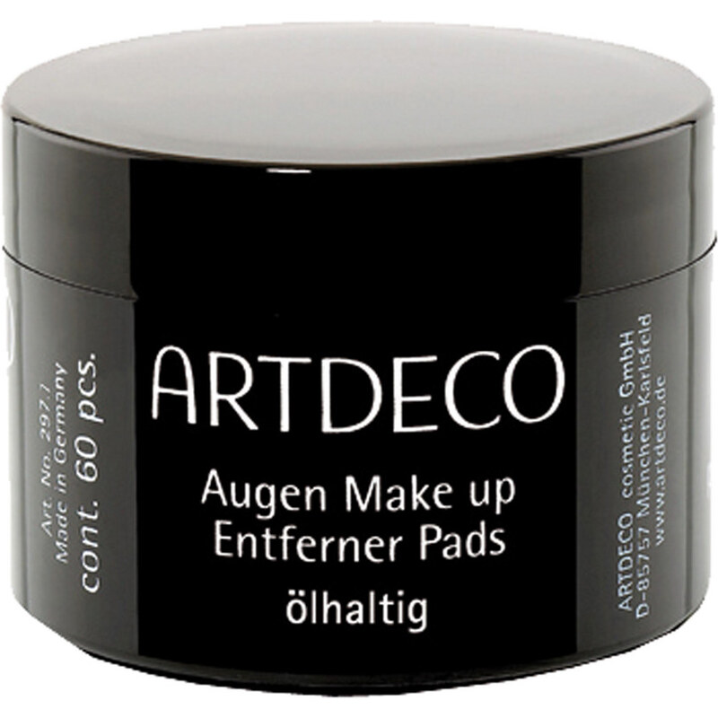 Artdeco Make-up Entferner Pads Odličovač 1 ks