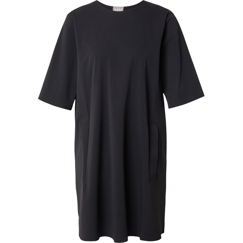 MM by Max Mara Šaty PIGNA černá 113339990