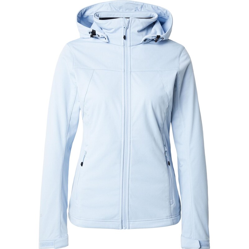 ICEPEAK Outdoorová bunda BOISE světlemodrá 113339998