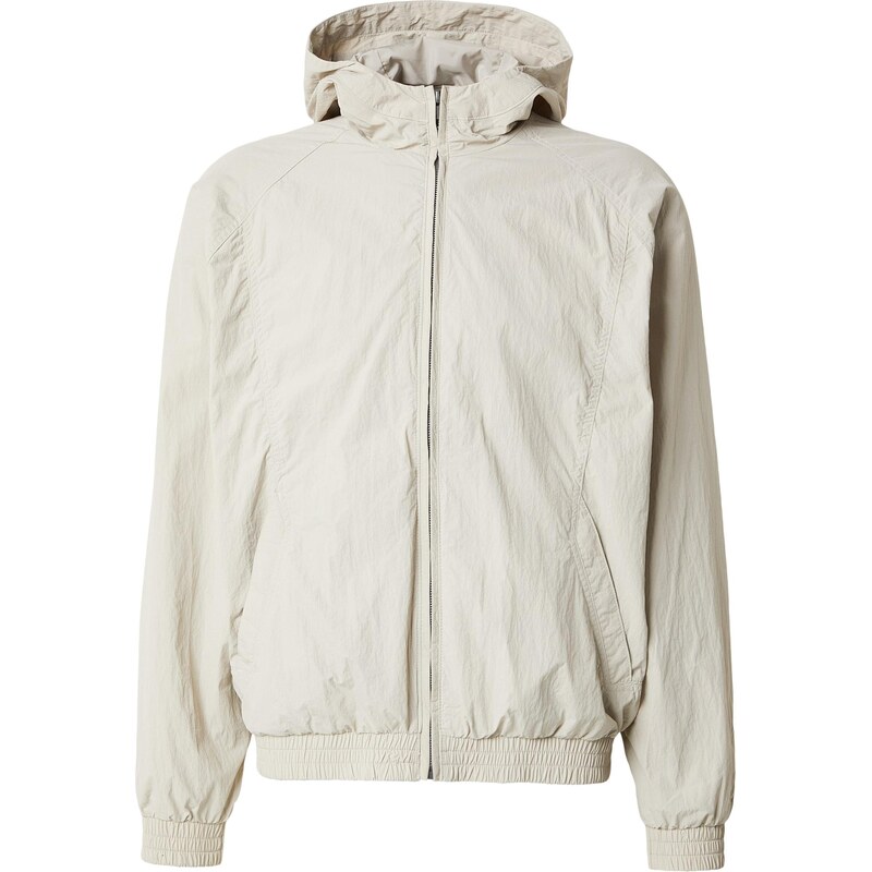HOLLISTER Přechodná bunda 'YEAR OF YOU' režná