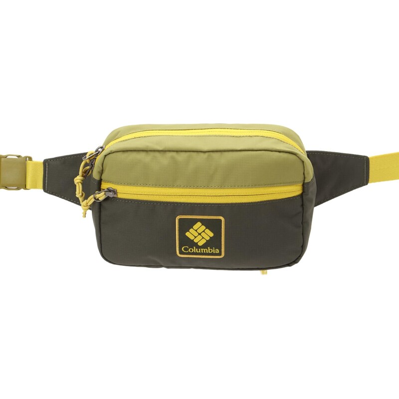 COLUMBIA Sportovní ledvinka Trail Traveler kari / olivová