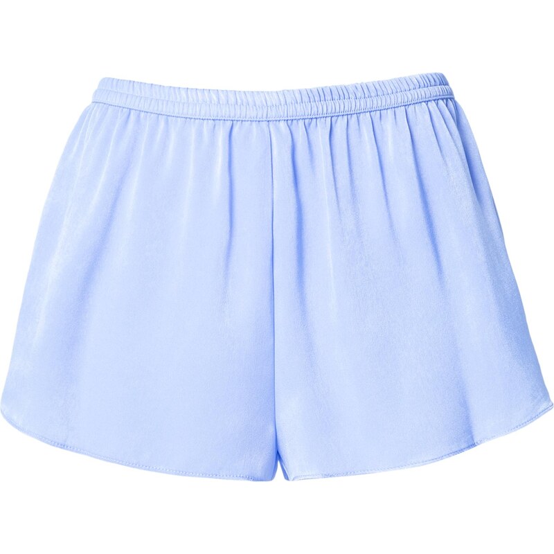 Hunkemöller Pyžamové kalhoty lenvandulová