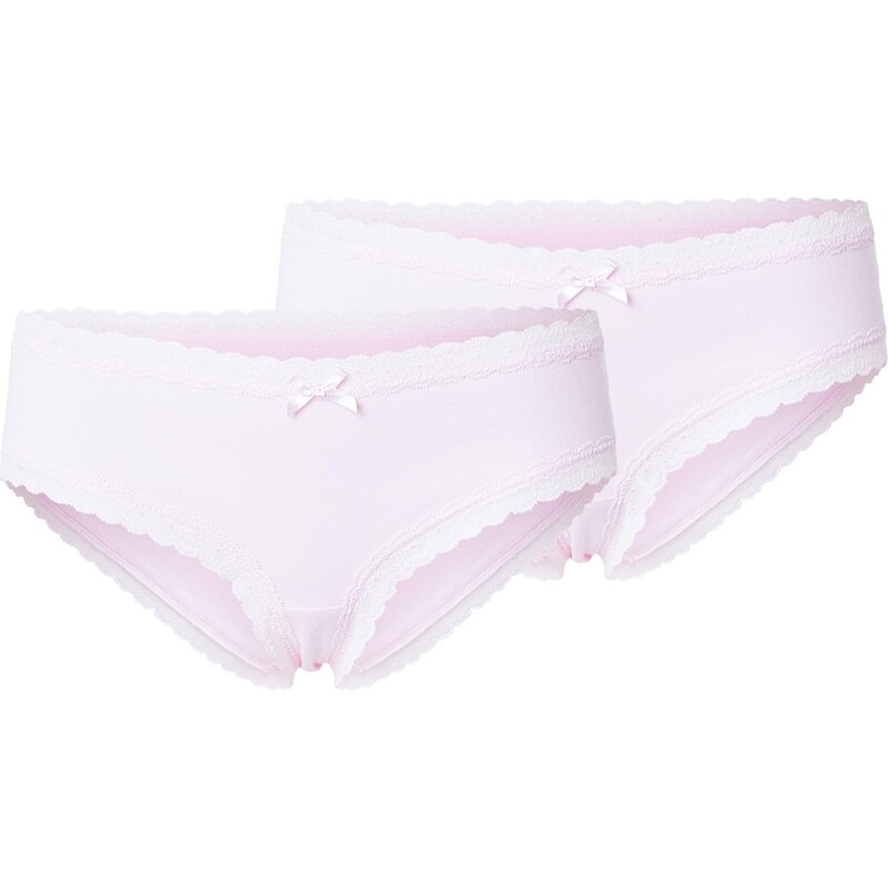 Hunkemöller Kalhotky Georgia růže 113340080