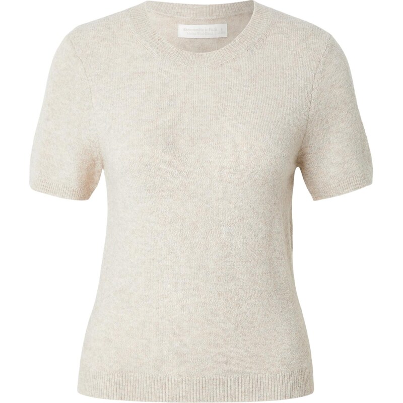 Abercrombie & Fitch Svetr režná 113340094