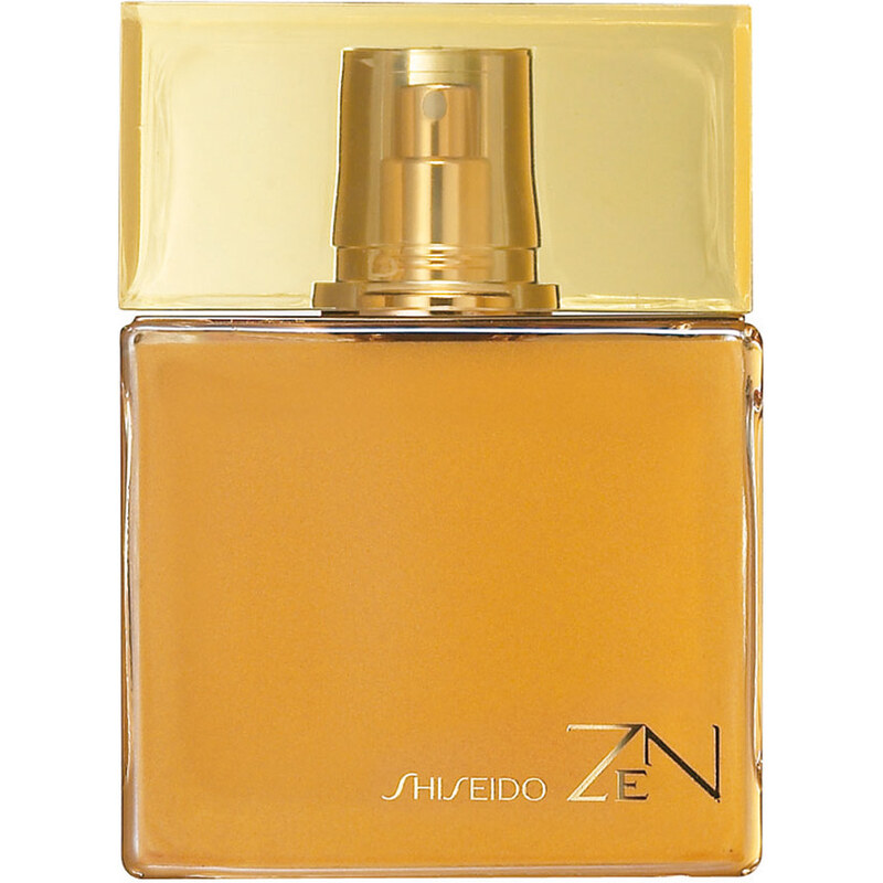 Shiseido Zen Parfémová voda (EdP) 100 ml pro ženy