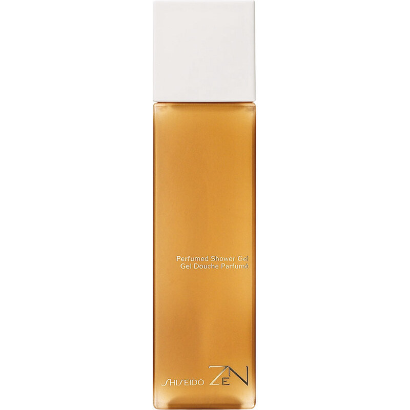 Shiseido Sprchový gel 200 ml