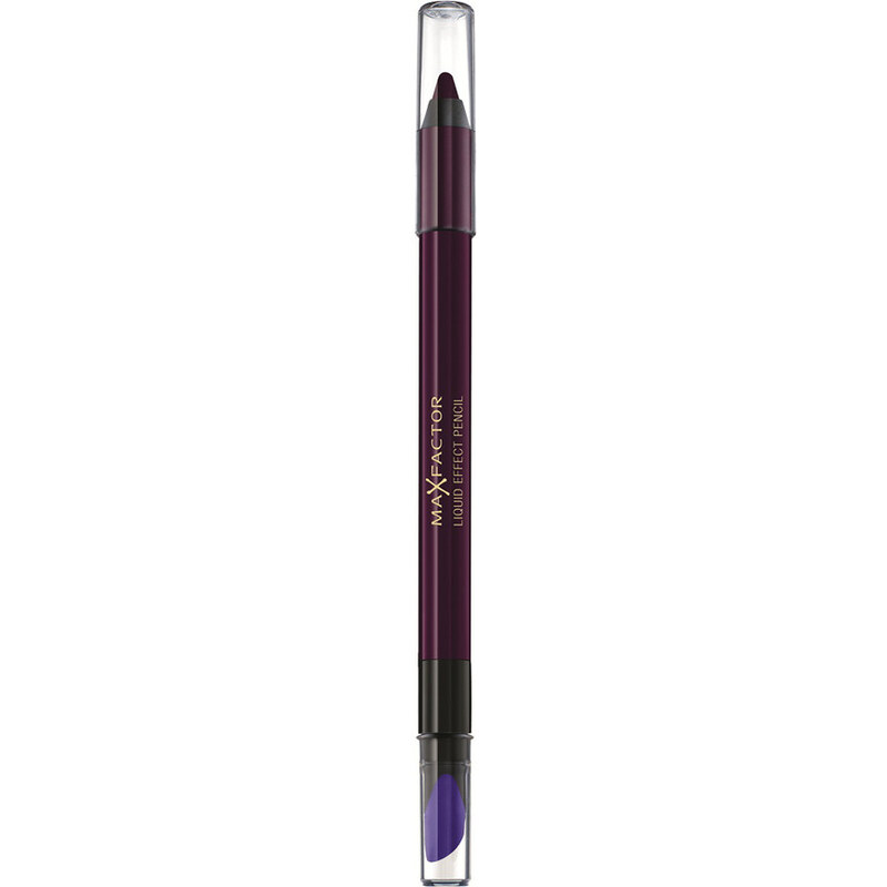 Max Factor Violet Voltage Liquid Effect Pencil Kajalová tužka 0.95 g