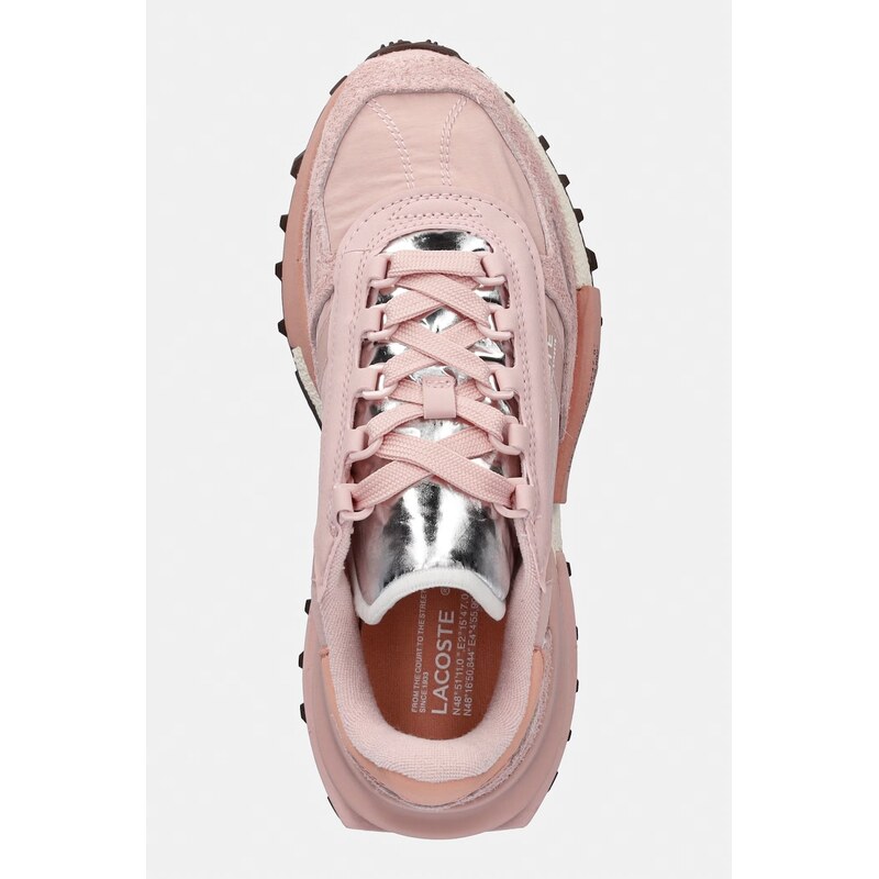 Tenisky Lacoste Elite Active Sneakers