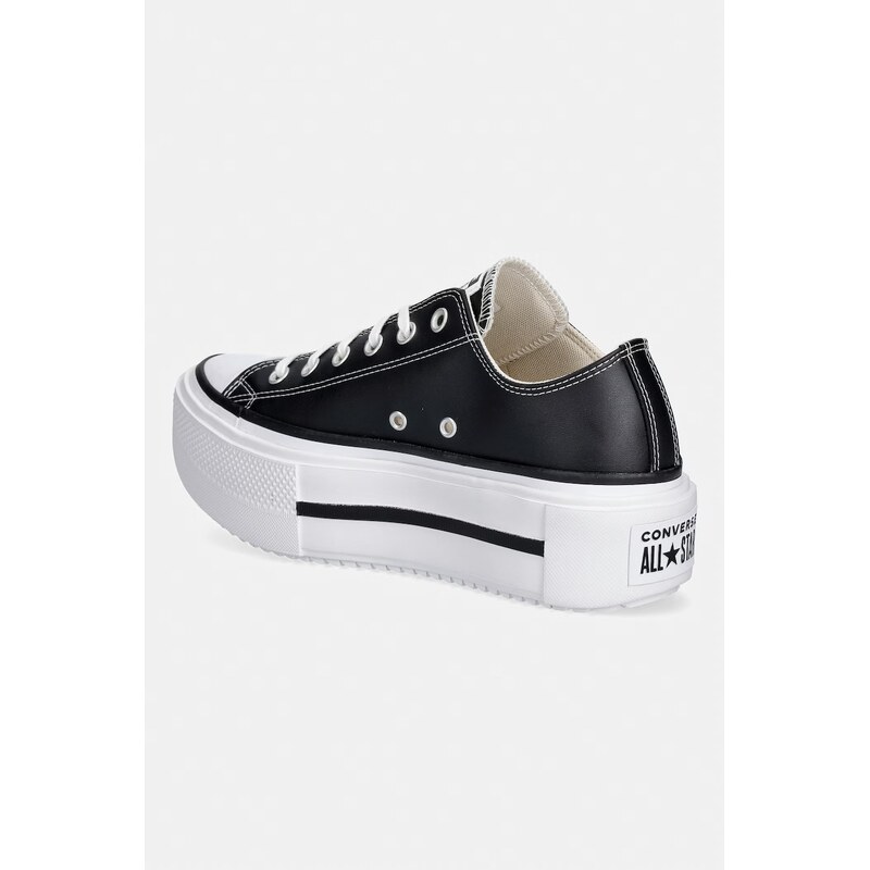 Tenisky Converse Ctas Double Stack
