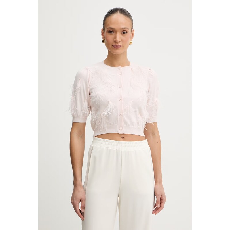 Kardigan Twinset 113348524