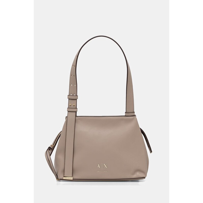 Armani Exchange dámská taška z imitace kůže 113425741