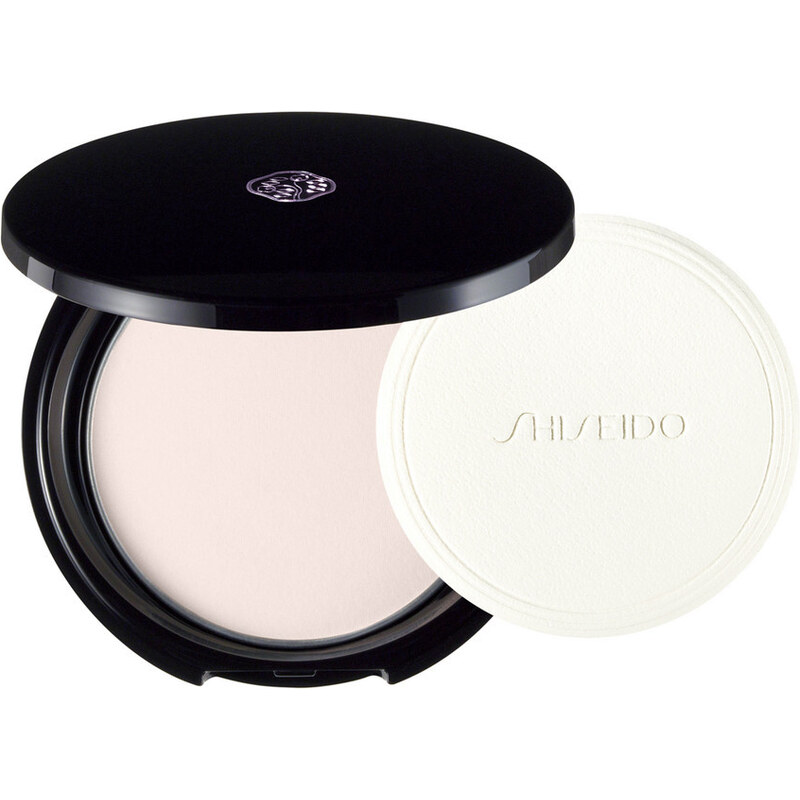 Shiseido Translucent Pressed Powder Pudr 1 ks