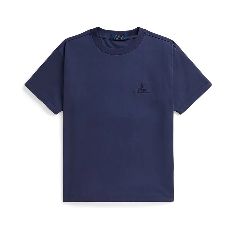 Polo Ralph Lauren Dětské bavlněné tričko Polo Ralph Lauren