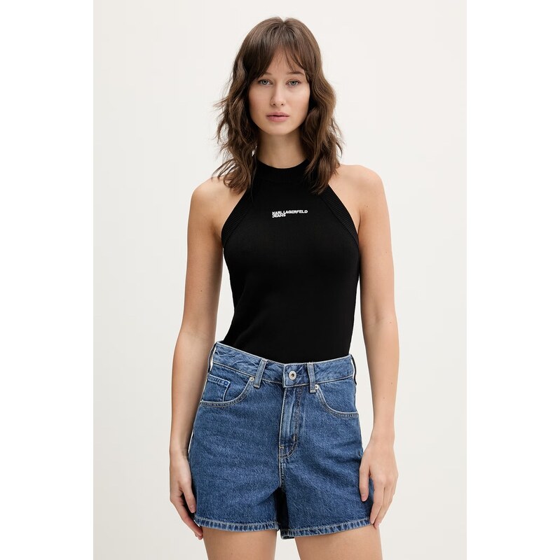 Top Karl Lagerfeld Jeans 113343062
