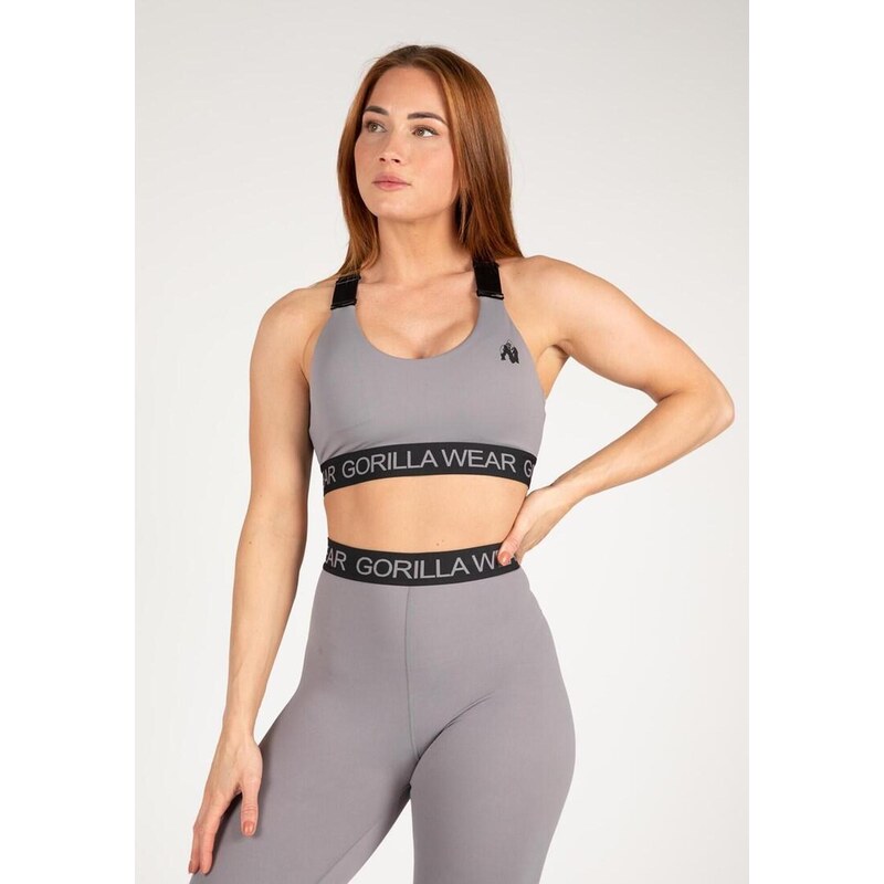 GORILLA WEAR Dámská podprsenka Gorilla Wear Colby Sports 109738505