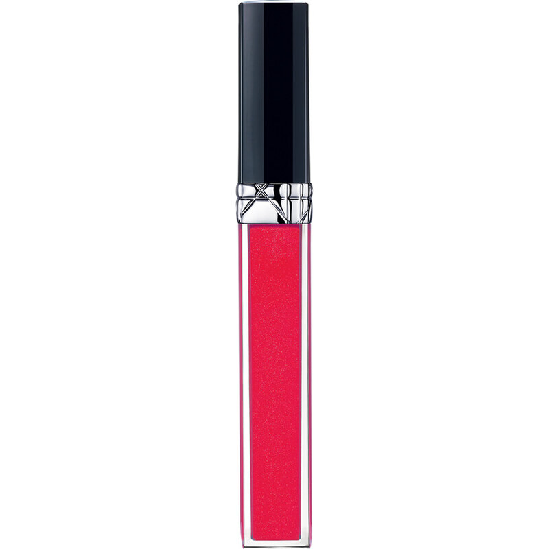 DIOR Č. 858 - Royale Rouge Dior Lesk na rty 6 ml